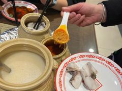 -葛记焖饼(伏牛路店)