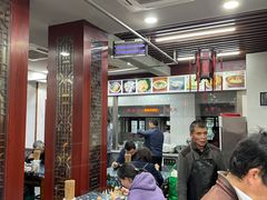 大堂-荣阳楼(山塘街店)