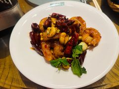 -新白鹿餐厅(龙游路总店·杭帮菜名店)