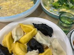 -北方饺子王·海肠捞饭·海鲜锅(山大店)