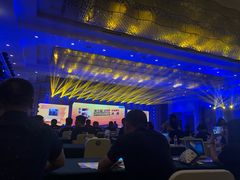 -无锡新湖铂尔曼大酒店