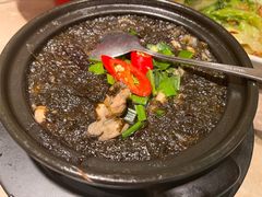-厝小满.姜母鸭/泉州菜(桥南店)