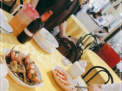 -老字号蛇口德记烧腊饭店·海鲜加工