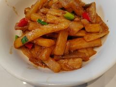 -小柴米·传统江西菜(八一广场店)