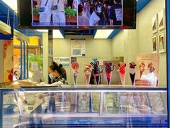 -CORNER CONE GELATO酷矿手作霜淇淋(南头古城店)