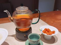 -绣园·茶食宴(湘绣博物馆店)