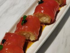 -香樟花园新粤料理(无锡万象城店)
