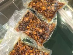 -鸿运兔·手撕烤兔(天府广场店)
