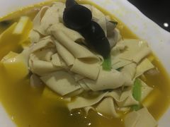 -潘大福特色蒸菜(湖滨店)
