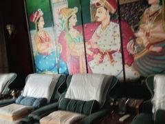 -花悦四季足道会所(钟家村店)