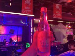 -UP嘻哈酒吧(粉巢店)