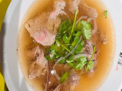 -蔡澜Pho·越南粉餐厅(海上世界店)