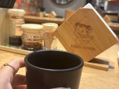 -味千拉面(广州金沙永旺梦乐城店)