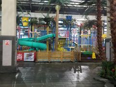 -南宫温泉水世界