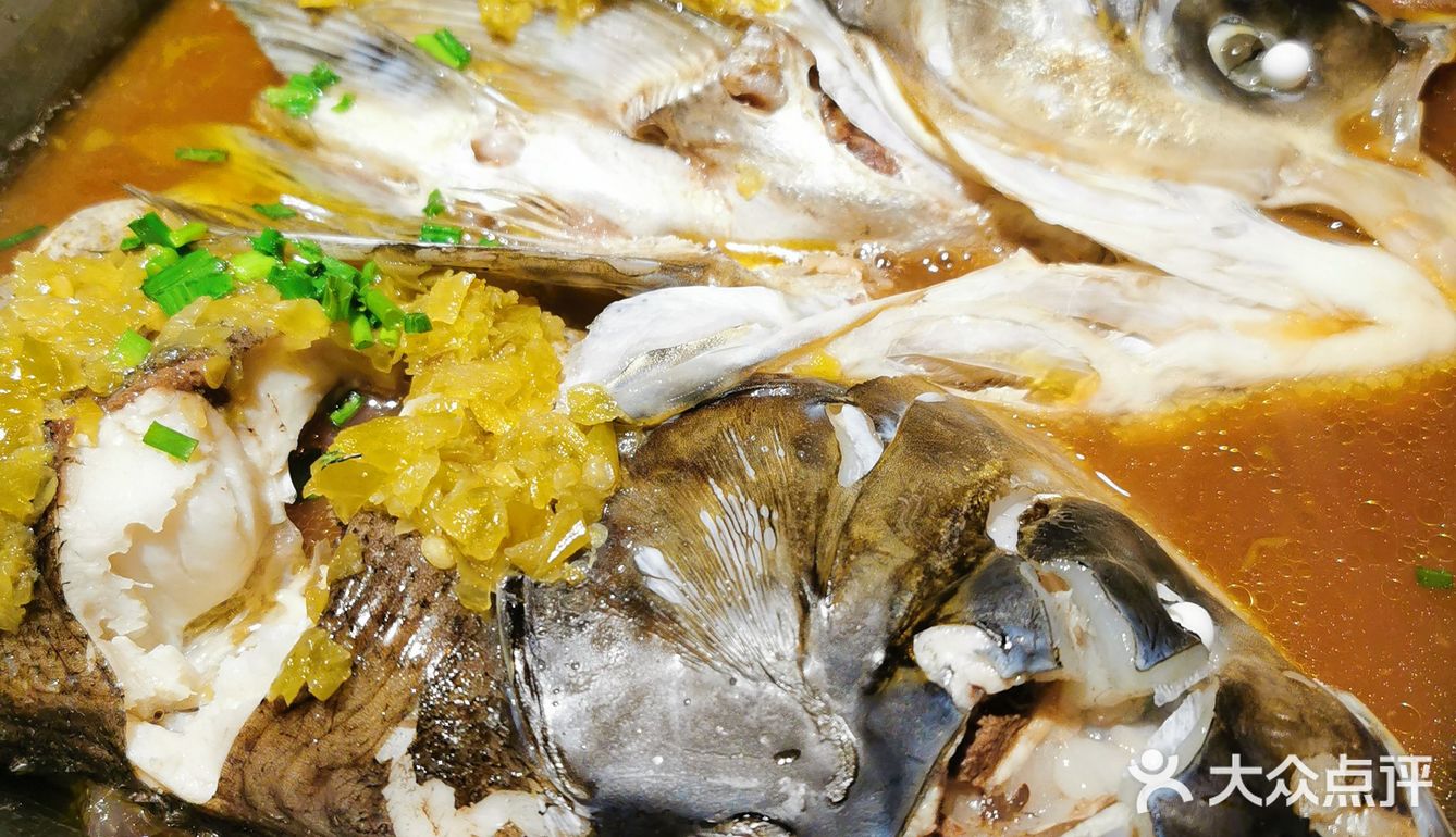 杭三鲜是真的用料特别足