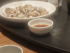 -小厨师·二十年沈家门小海鲜(百井坊巷店)
