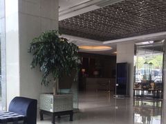 -锦江富园大酒店-游泳馆