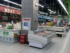 -永辉超市(鲁谷店)