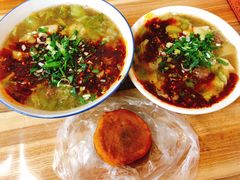 -老字号贾家肉丸糊辣汤(光明巷店)