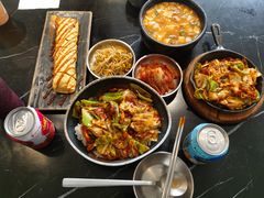 -HONGA HONGA雄家(曹路店)