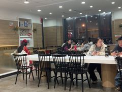 -魏家凉皮(大雁塔南广场餐厅)