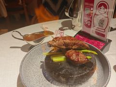 -俄士厨房(五棵松华熙LIVE店)