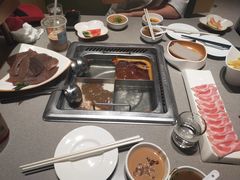 -海底捞火锅(河东万达广场店)