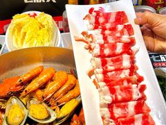 -七欣天香辣蟹火锅(上海银亿滨江店)