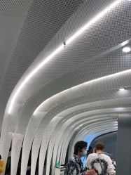 -简影造型·自选烫染接发salon