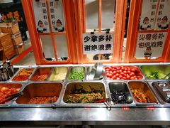 -韩国大金刚烤肉·料理(印象城店)