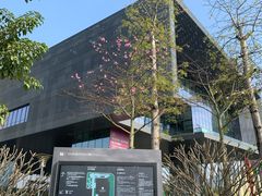 -广州市城市规划展览中心