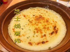 -萨莉亚意式餐厅(上渡路店)