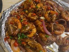 -大碗先生(万家丽店)