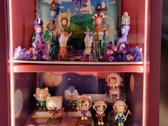 -19八3TOYS机器人商店(常营华联店)