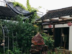 -水岸居湖景农家乐·阳澄湖大闸蟹