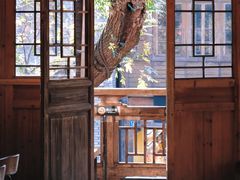 -星巴克(福州三坊七巷店)