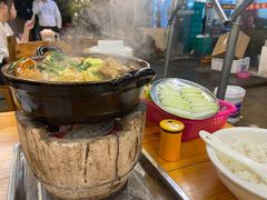 -上南瓦煲鸡·清远鸡·老字号(总店)