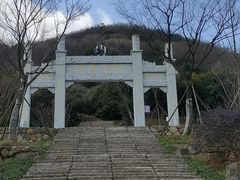 -南北湖风景区
