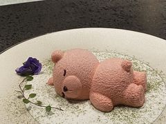 -麦MUGI铁板烧日式料理