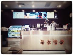 -KOI Thé(力宝广场店)