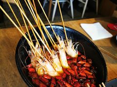 -成都吃客(九眼桥店)