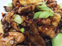 -东兴楼饭庄(六里桥店)