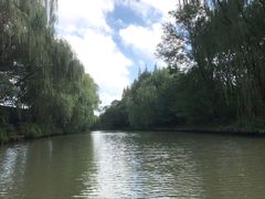 -同里国家湿地公园