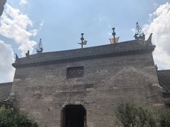 -戏马台景区