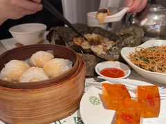 -添好运点心专门店(深水埗店)