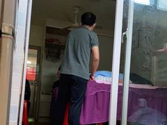 -沈师傅盲人按摩工作室(密三小区店)
