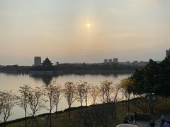 -顺峰山公园