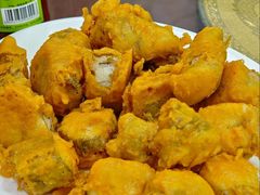 -莲花公园煎蟹(总店)