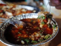 -巴五中胖娃烧烤