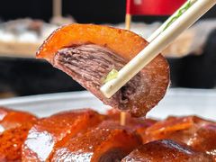 -滋粥楼·顺德菜(番禺广场总店)